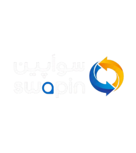 swapin logo