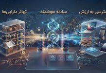 اقتصاد بدون پول چیست؟ راهنمای کامل معاوضه کالا در سواَپین اقتصاد بدون پول
