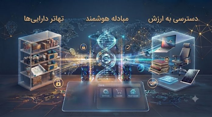 اقتصاد بدون پول چیست؟ راهنمای کامل معاوضه کالا در سواَپین اقتصاد بدون پول
