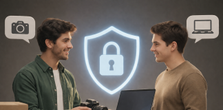 امنیت مبادله کالا؛ راهنمای جلوگیری از کلاهبرداری در معاملات آنلاین امنیت مبادله