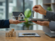 وضعیت بازار مسکن و افزایش استقبال از تهاتر ملک تهاتر ملک