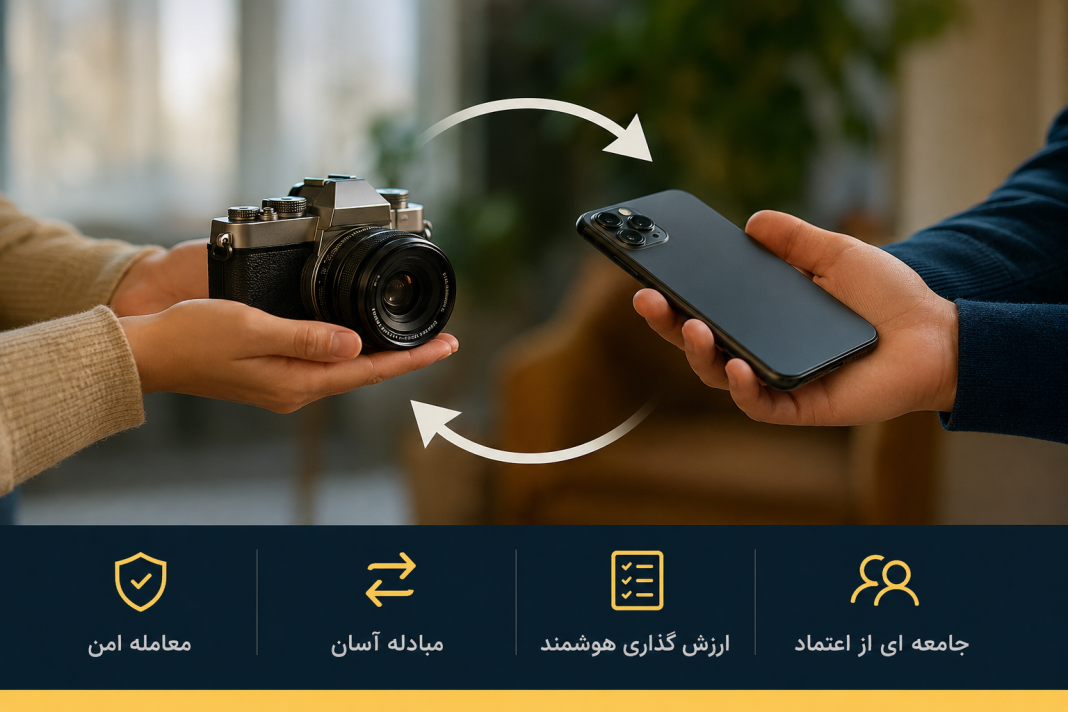تهاتر تهاتر
