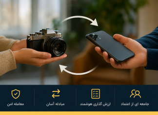 اقتصاد بدون پول؛ از تهاتر سنتی تا پلتفرمهای هوشمند مانند سواَپین تهاتر
