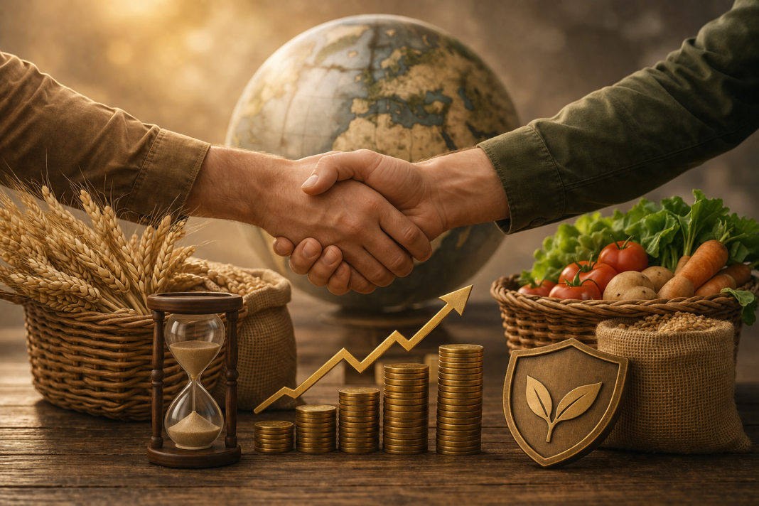 مزایای مبادله کالا با کالا مزایای مبادله کالا با کالا