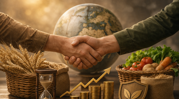 مزایای معامله کالا با کالا در دنیای مدرن مزایای مبادله کالا با کالا