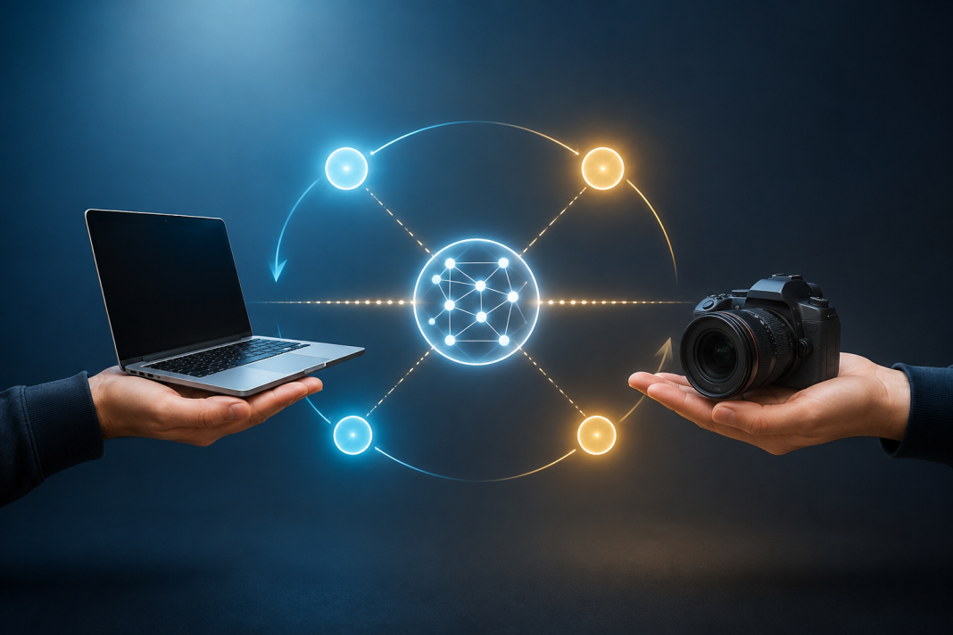 سیستم تطبیق هوشمند سیستم تطبیق هوشمند
