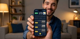 انتشار نسخه اندروید اپلیکیشن سواَپین نصب اپلیکیشن اندروید