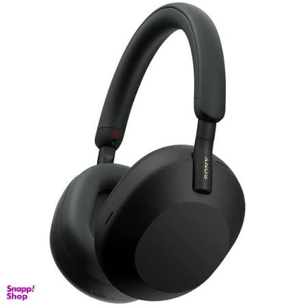 هدفون بی‌سیم Sony WH-1000XM5
