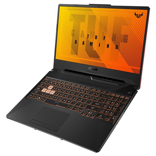لپ‌تاپ ASUS TUF Gaming F15
