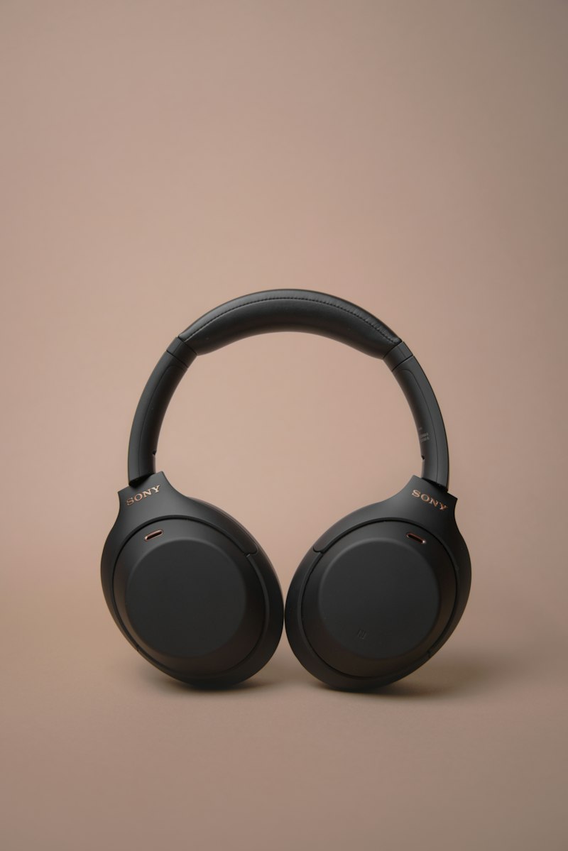 هدفون سونی WH-1000XM5