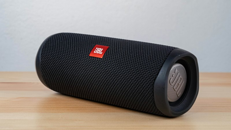 اسپیکر جی بی ال فلپ ۶ - JBL Flip 6