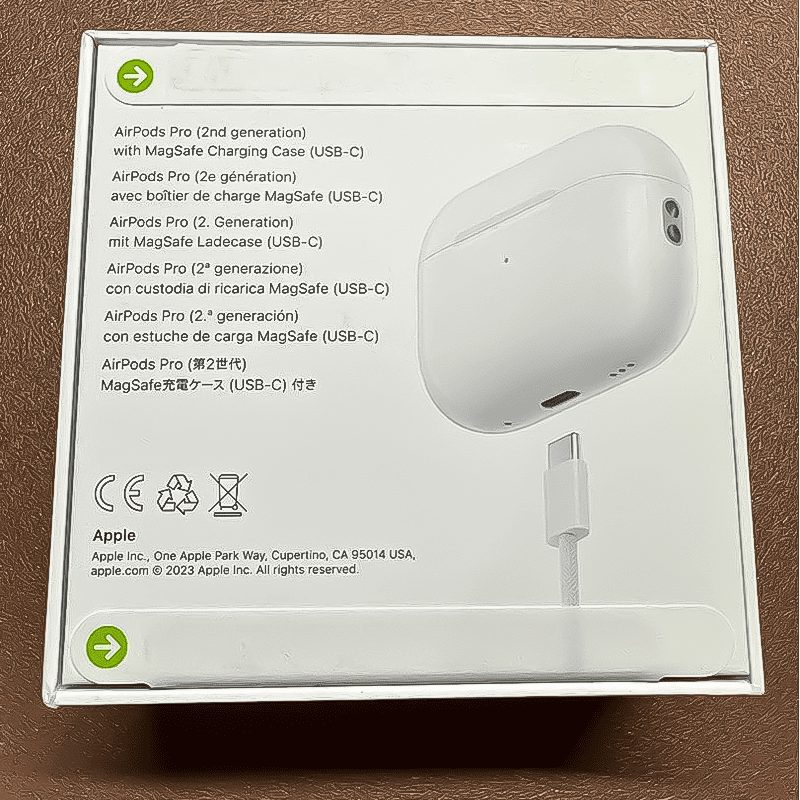ایرپاد پرو نسل دوم USB-C