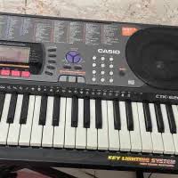 کیبورد 61 کلید کاسیو