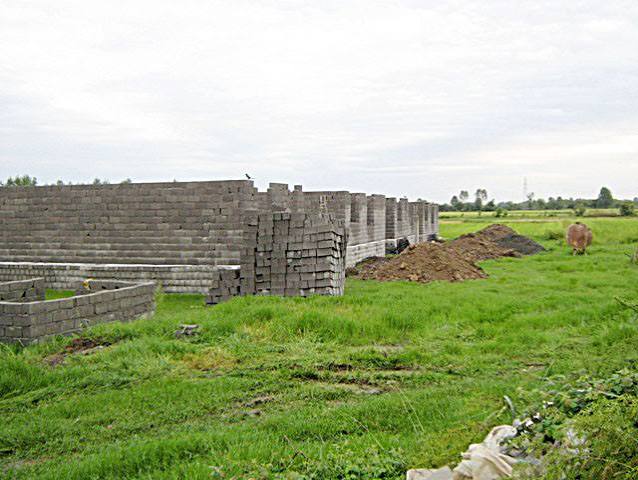 زمین کشاورزی ۲ هکتار گرگان