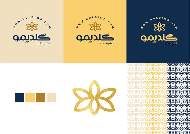 طراحی گرافیک لوگو و هویت بصری